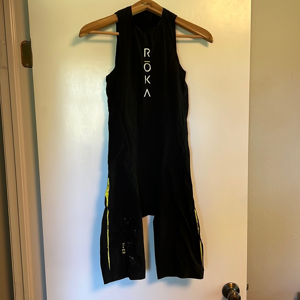 Men’s ROKA. Pier Pro Swim Skin (MT)